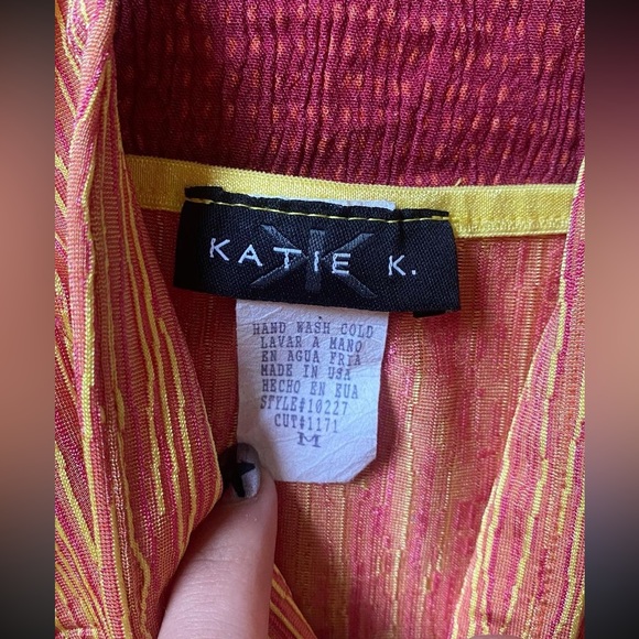 Tank top - Picture 4 of 4